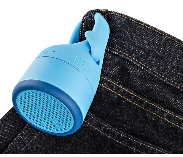 Polk Audio Swimmer JR niebieski - 425856 - zdjęcie 5